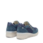Load image into Gallery viewer, SCARPA DONNA PELLE