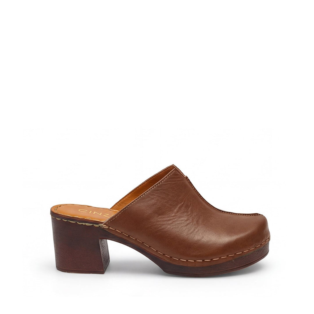 ZOCCOLI SABOT DONNA