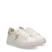 SCARPA DONNA SINTETICO F. DO GOMMA