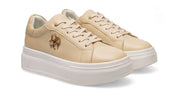SCARPA DONNA SINTETICO F. DO GOMMA