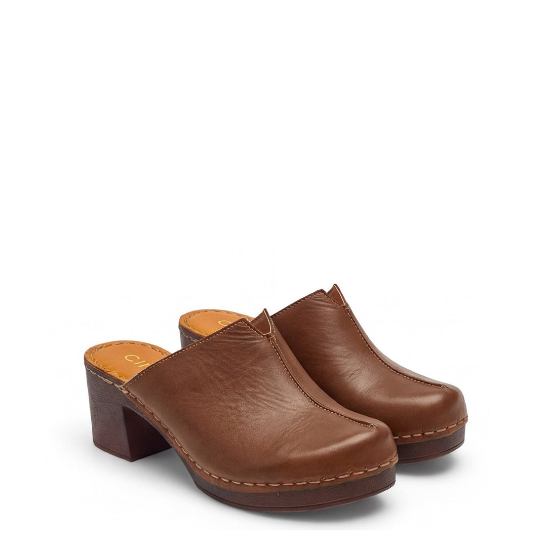 ZOCCOLI SABOT DONNA