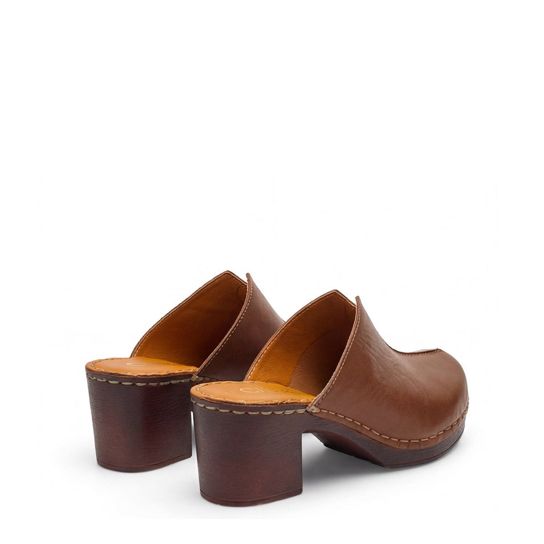 ZOCCOLI SABOT DONNA