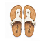 Load image into Gallery viewer, CIABATTA INFRADITO DONNA