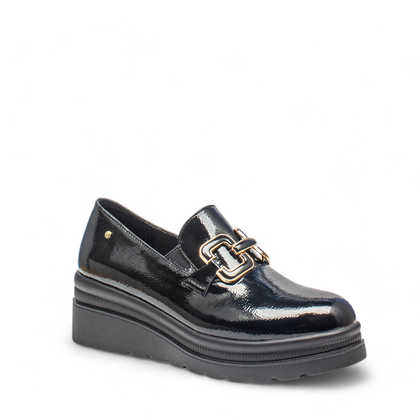 MOCASSINO DONNA SINTETICO