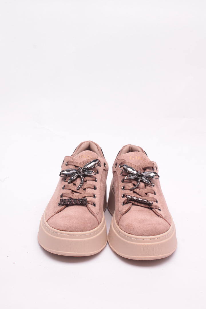 SCARPA DONNA TESSUTO