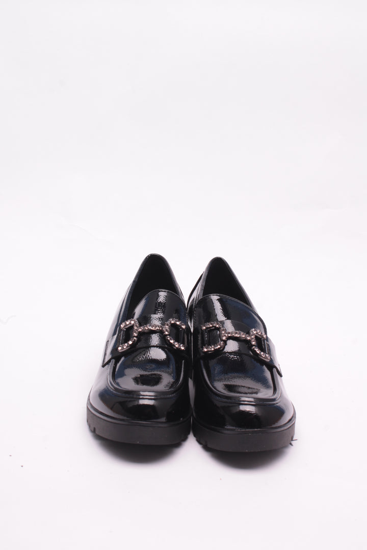 MOCASSINO DONNA SINTETICO