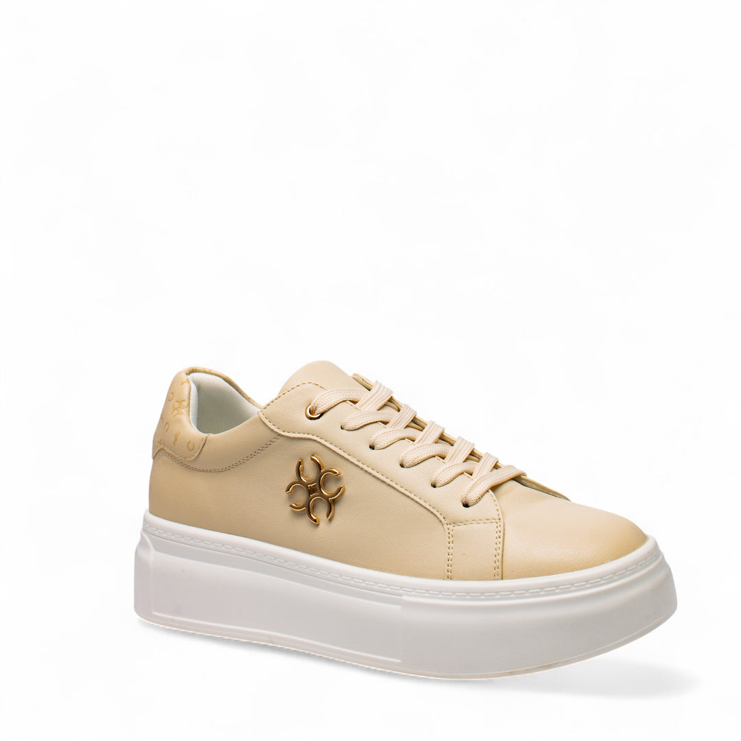 SCARPA DONNA SINTETICO F. DO GOMMA