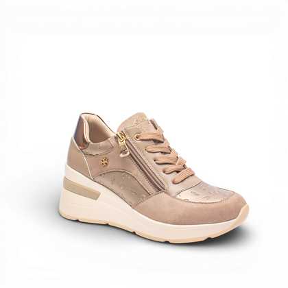 SCARPA DONNA SINTETICO