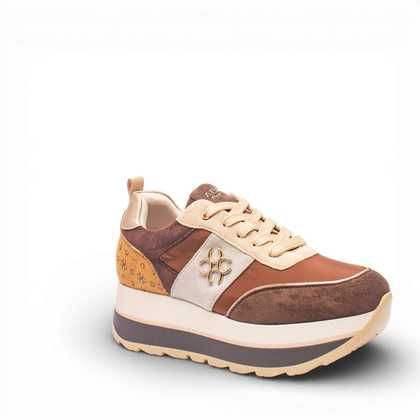 SCARPA DONNA SINTETICO