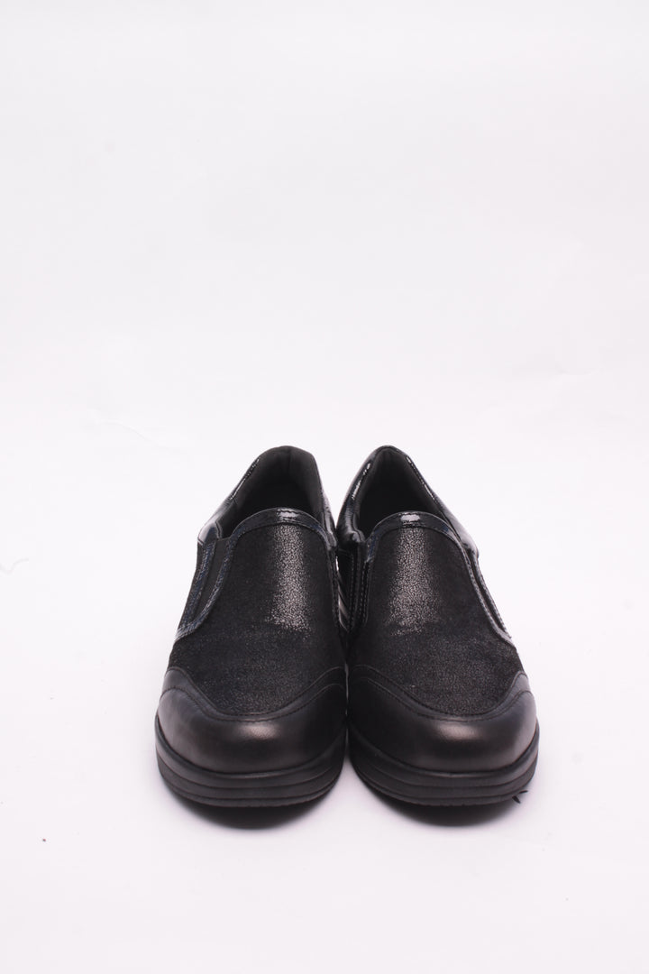 SCARPA DONNA PELLE
