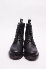 Load image into Gallery viewer, TRONCHETTO DONNA PELLE