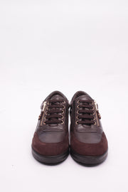 SCARPA DONNA PELLE