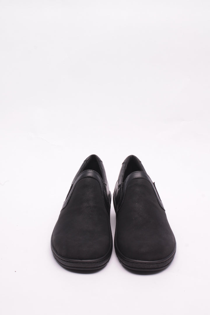 SCARPA DONNA PELLE