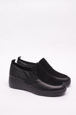 Load image into Gallery viewer, SCARPA DONNA PELLE