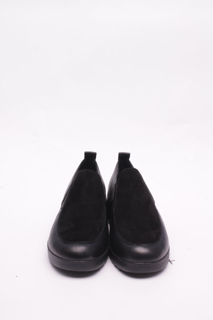 SCARPA DONNA PELLE
