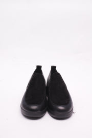 SCARPA DONNA PELLE