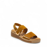 Load image into Gallery viewer, SANDALO DONNA SINTETICO F.DO GOMMA