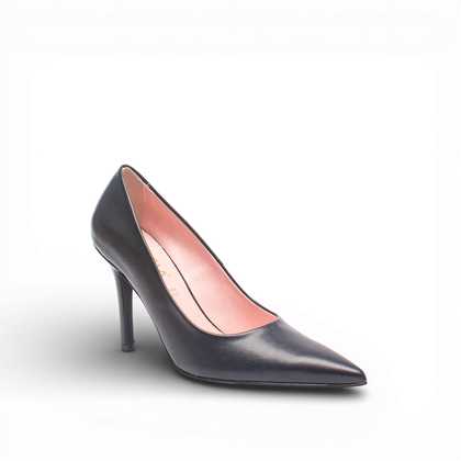 DECOLLETTE DONNA ECOPELLE